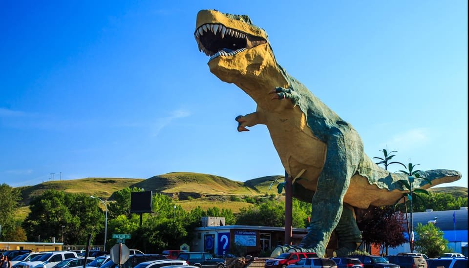 Drumheller