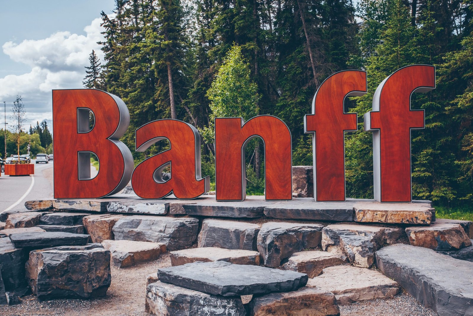 banff