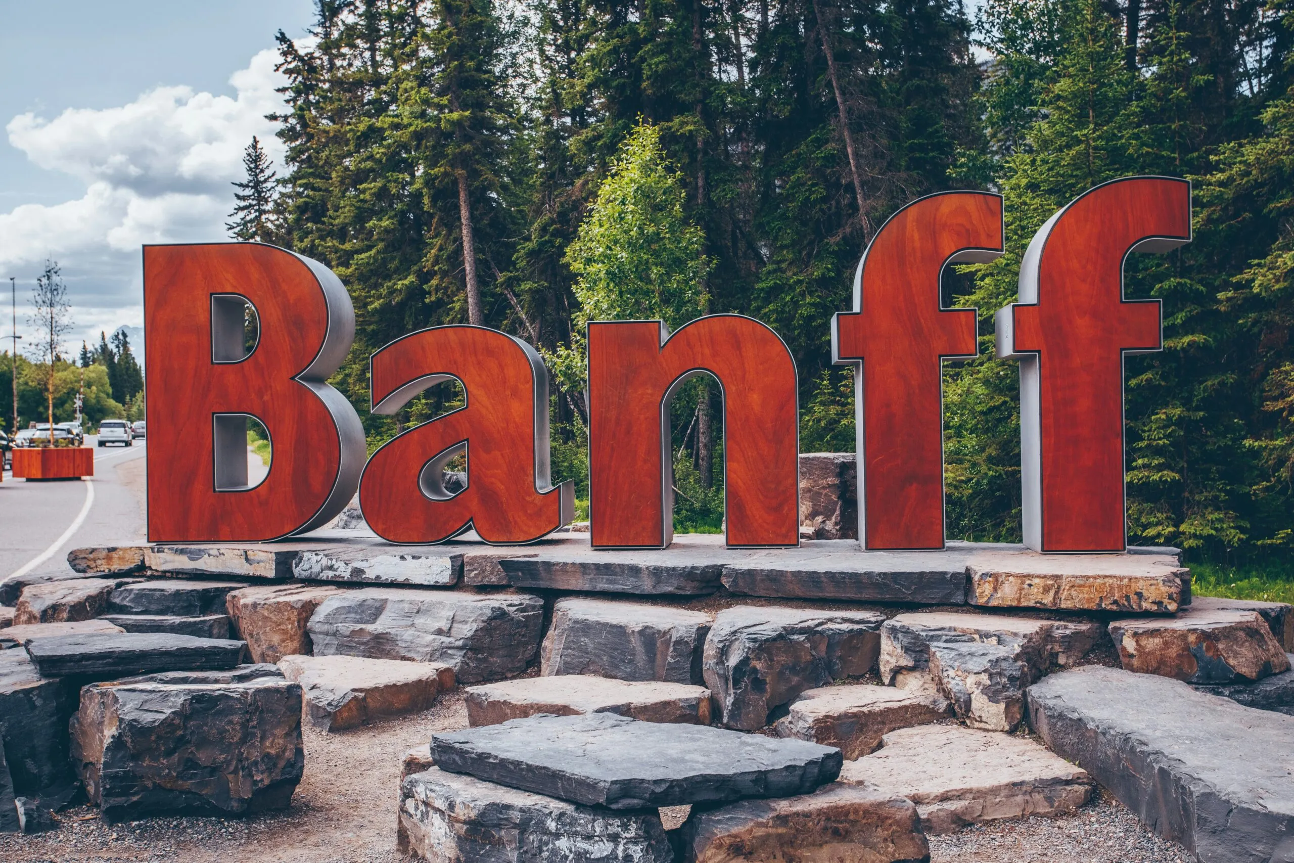 banff