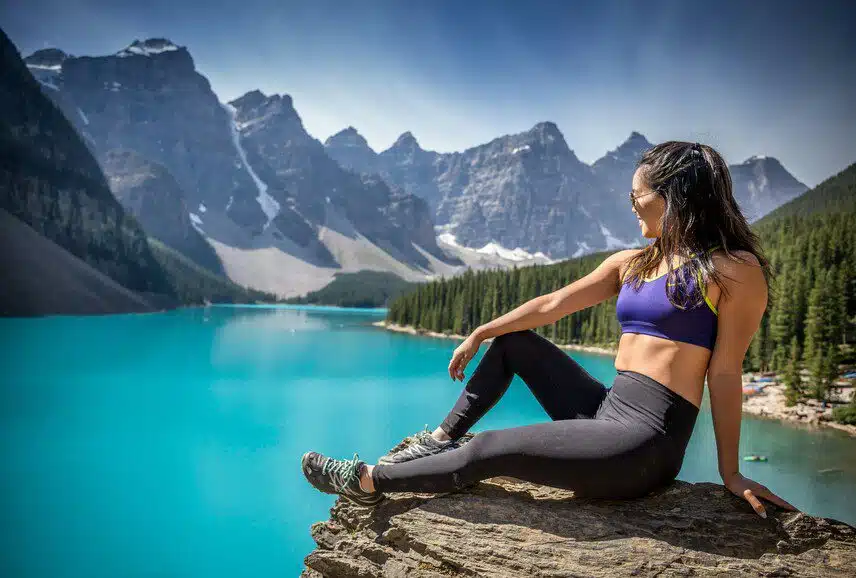 Guided Tour of Banff