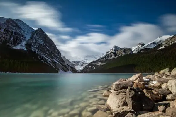 best lake louise tours and sightseeing packages